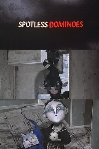 Watch Spotless Dominoes