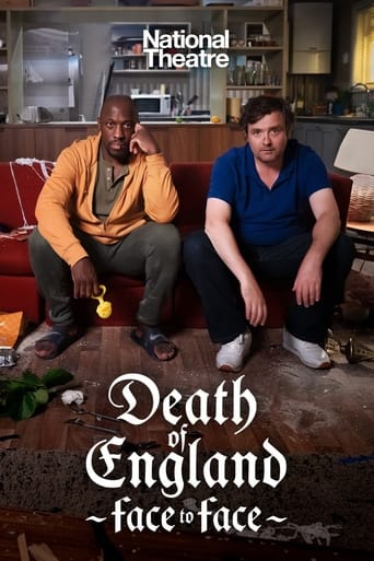 Watch Death of England: Face to Face