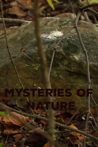 Mysteries of Nature