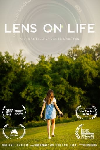 Watch Lens on Life