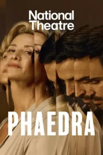 Watch National Theatre Live: Phaedra