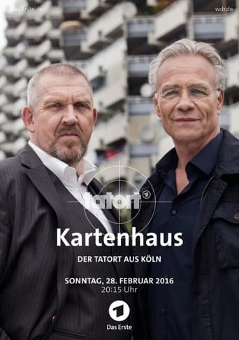 Tatort: Kartenhaus