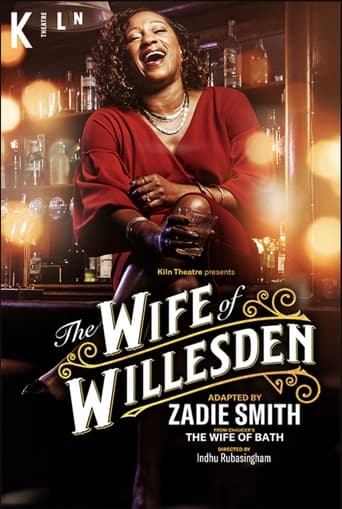 Watch The Wife of Willesden
