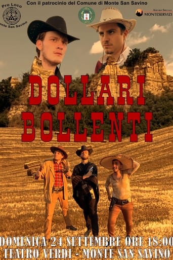 Dollari Bollenti