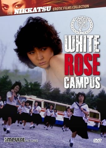 Watch White Rose Campus