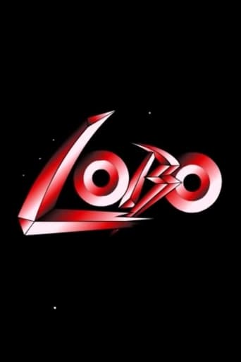Watch Lobo