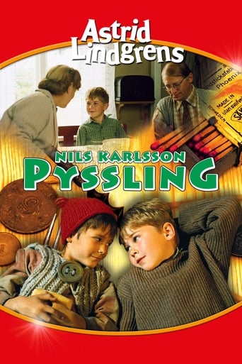 Watch Nils Karlsson Pyssling