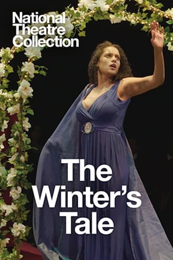 Watch National Theatre Collection: The Winter's Tale