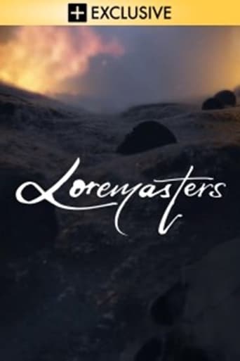 Watch Loremasters