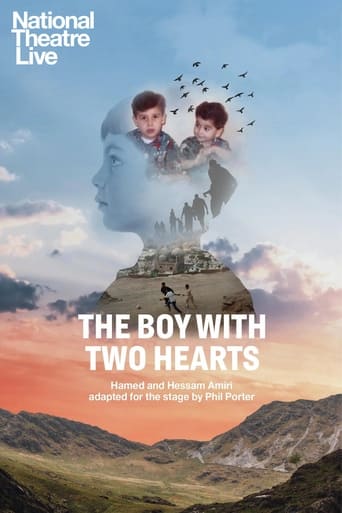 Watch National Theatre Live: The Boy With Two Hearts