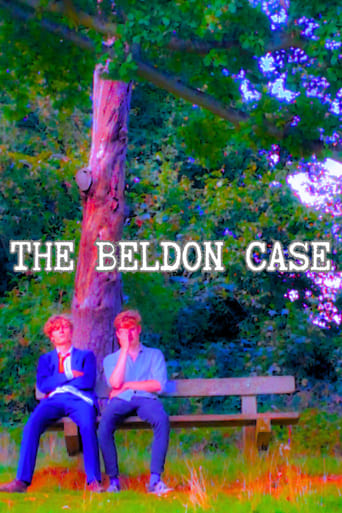 Watch The Beldon Case