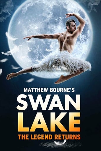 Watch Matthew Bourne's Swan Lake