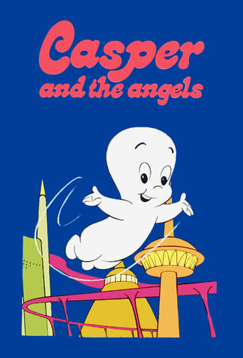 Watch Casper And The Angels