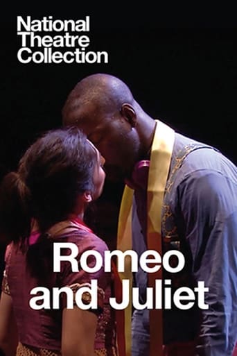 Watch National Theatre Collection: Romeo and Juliet