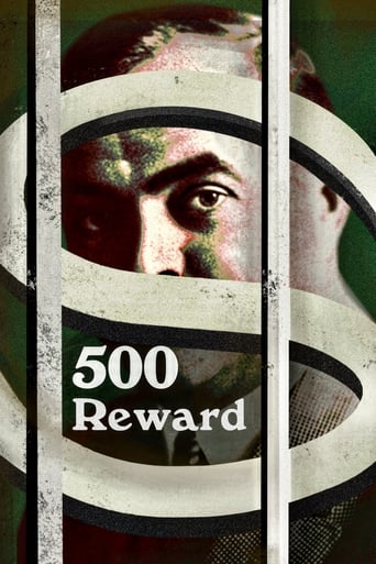 $500 Reward