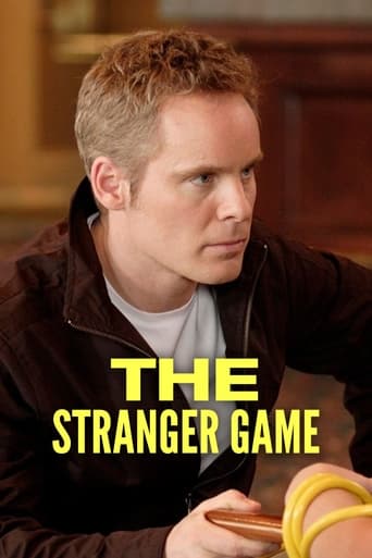 Watch The Stranger Game