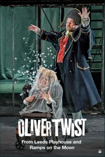 Watch Oliver Twist - National Theatre