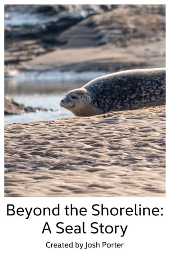 Watch Beyond the Shoreline: A Seal Story