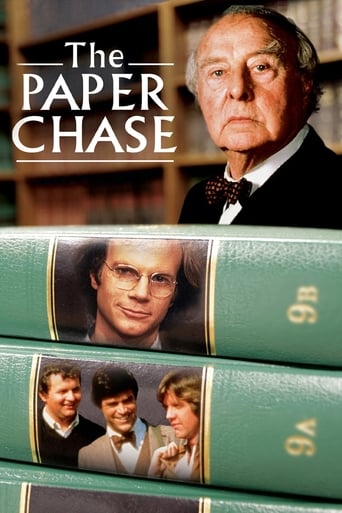 Watch The Paper Chase