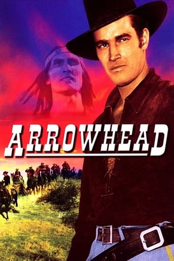 Watch Arrowhead