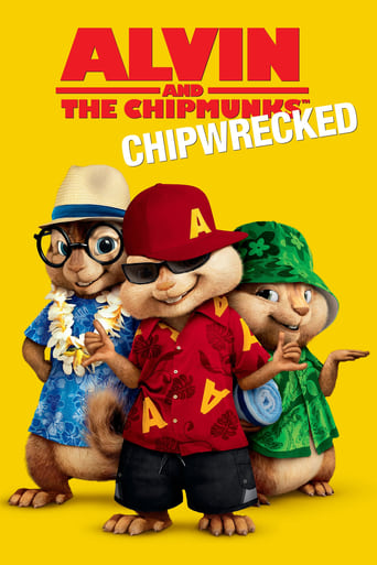 Watch Alvin and the Chipmunks: Chipwrecked