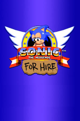 Watch Sonic for Hire