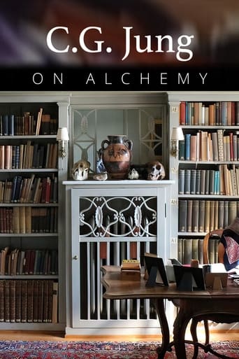 Watch C. G. Jung on Alchemy