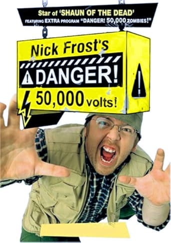 Watch Danger! 50,000 Volts!