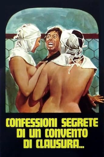 Watch Secret Confessions in a Cloistered Convent