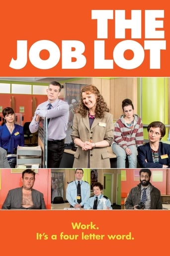 Watch The Job Lot