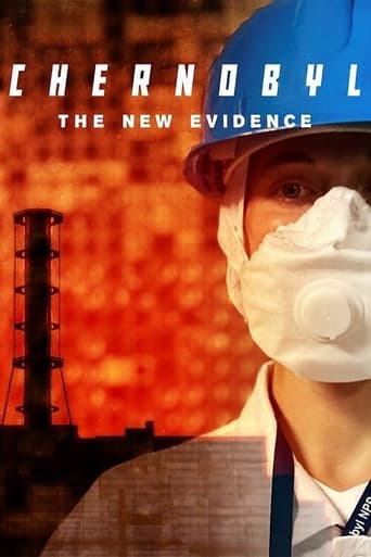 Watch Chernobyl - The New Evidence