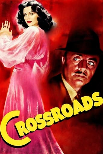 Watch Crossroads
