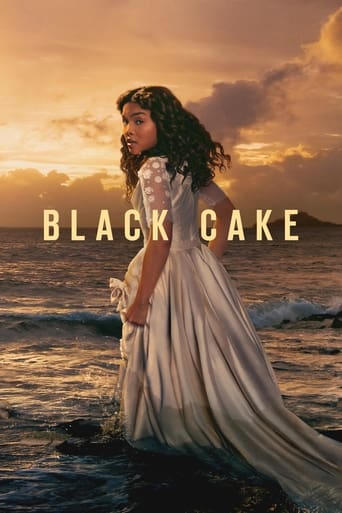 Watch Black Cake