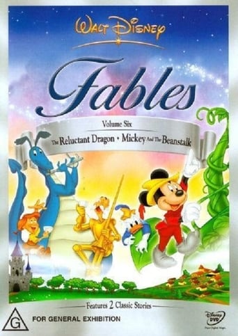 Watch Walt Disney's Fables - Vol.6