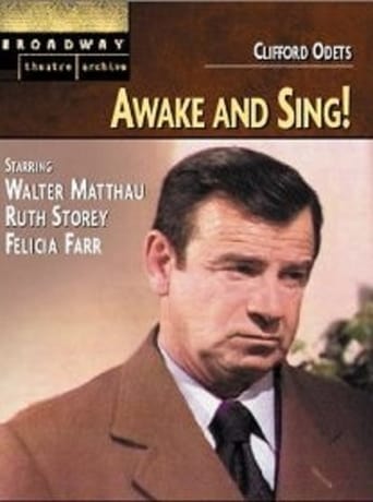 Watch Awake and Sing!