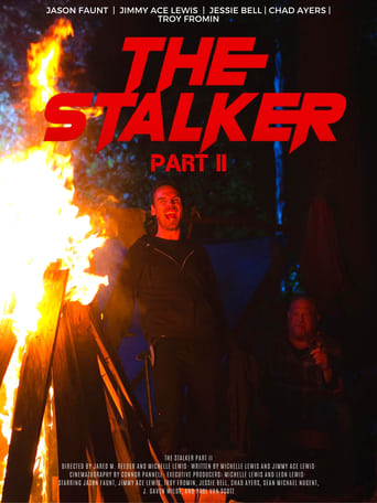Watch The Stalker Part II