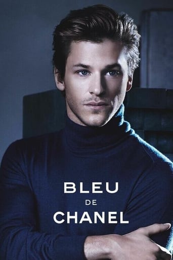 Bleu de Chanel: The Film