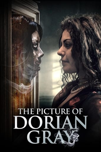 Watch The Picture of Dorian Gray