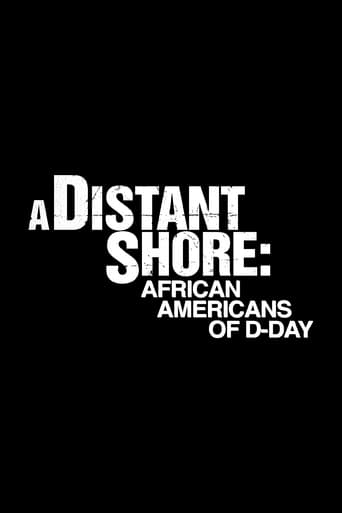 Watch A Distant Shore: African Americans on D-Day