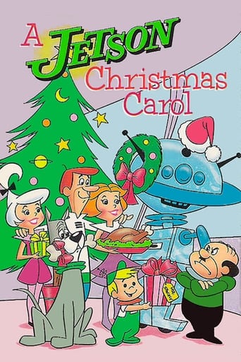 Watch A Jetson Christmas Carol