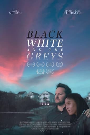 Watch Black White and the Greys