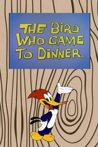Watch The Bird Who Came to Dinner