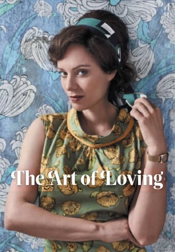 Watch The Art of Loving: Story of Michalina Wislocka