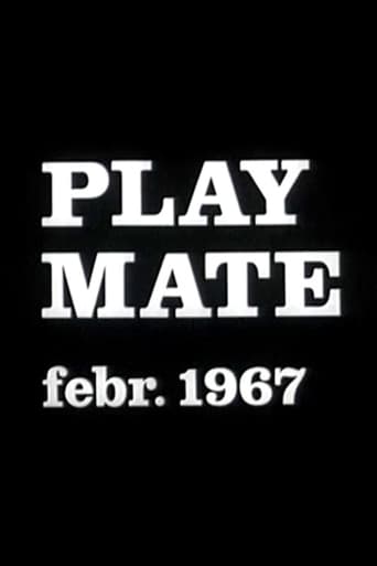 Watch Play Mate febr. 1967