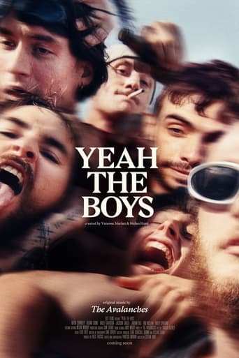 Yeah the Boys