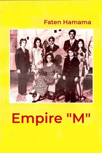 Empire M