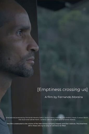 [Emptiness crossing us]