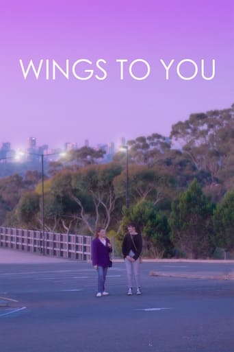Wings to You