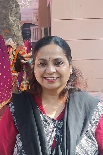 Jaya Pillai
