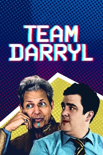 Watch Team Darryl